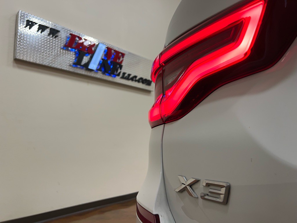 2019 BMW X3 Image 43