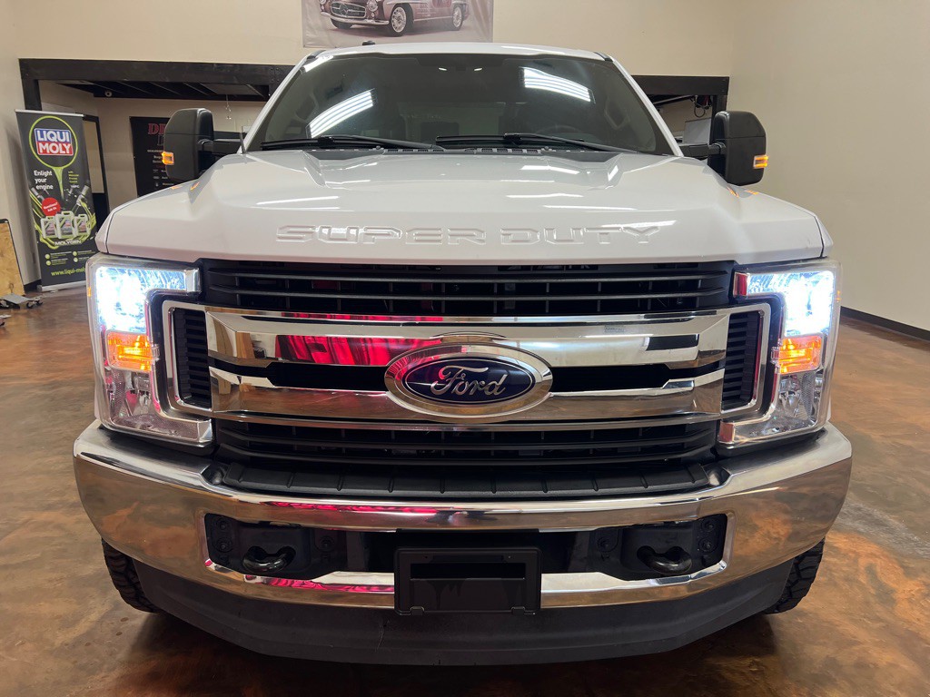 2019 Ford F-250 Image 4