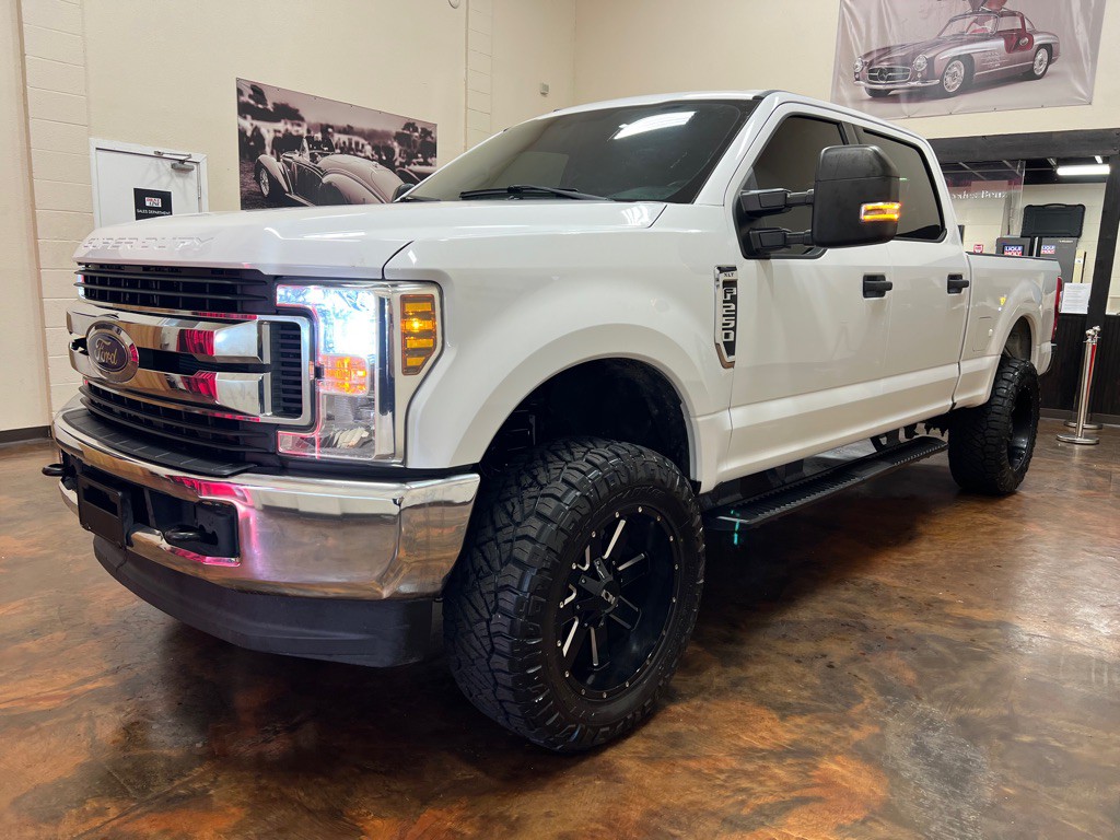 2019 Ford F-250 Image 5