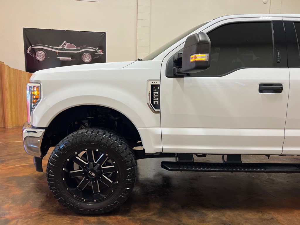 2019 Ford F-250 Image 6