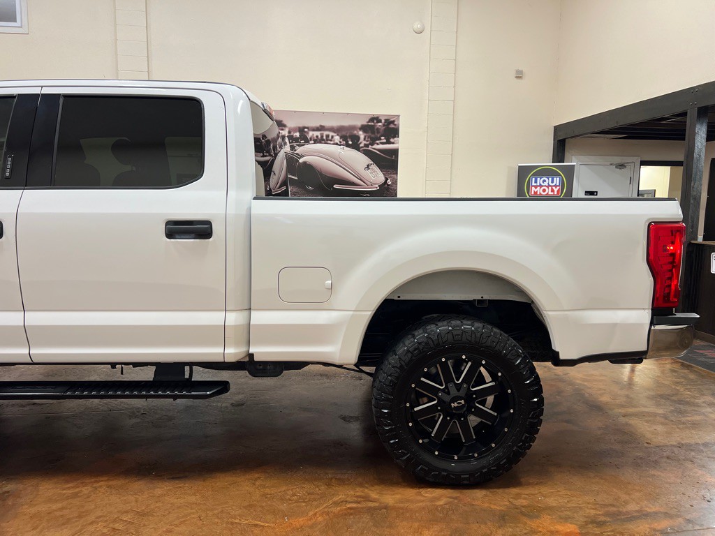 2019 Ford F-250 Image 7