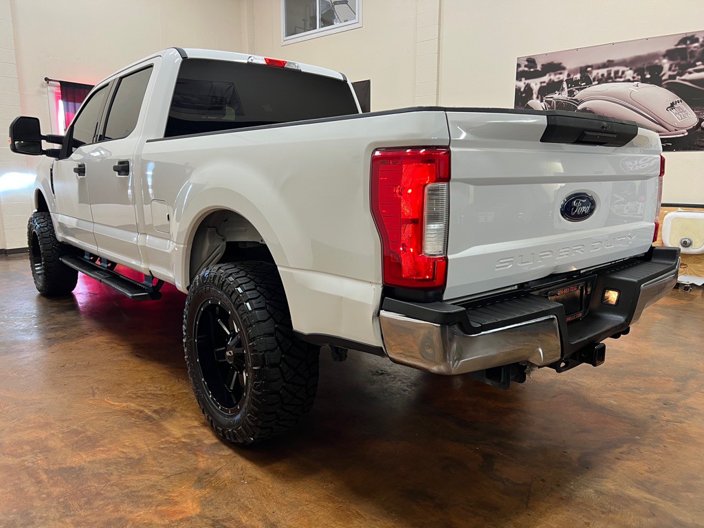 2019 Ford F-250 Image 8