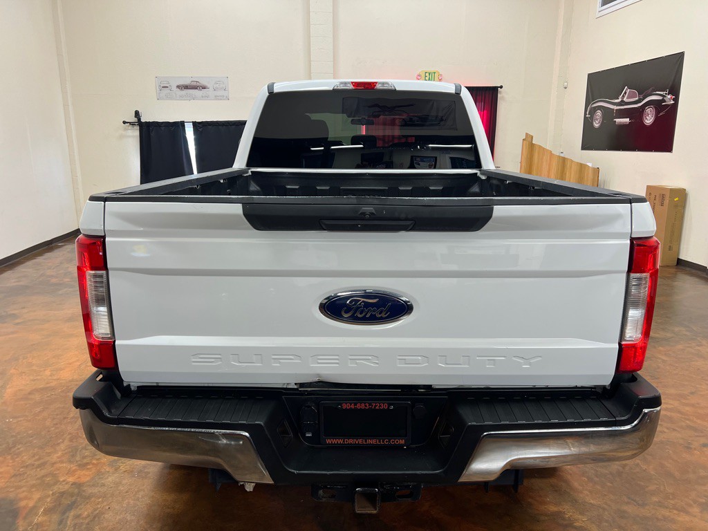 2019 Ford F-250 Image 9