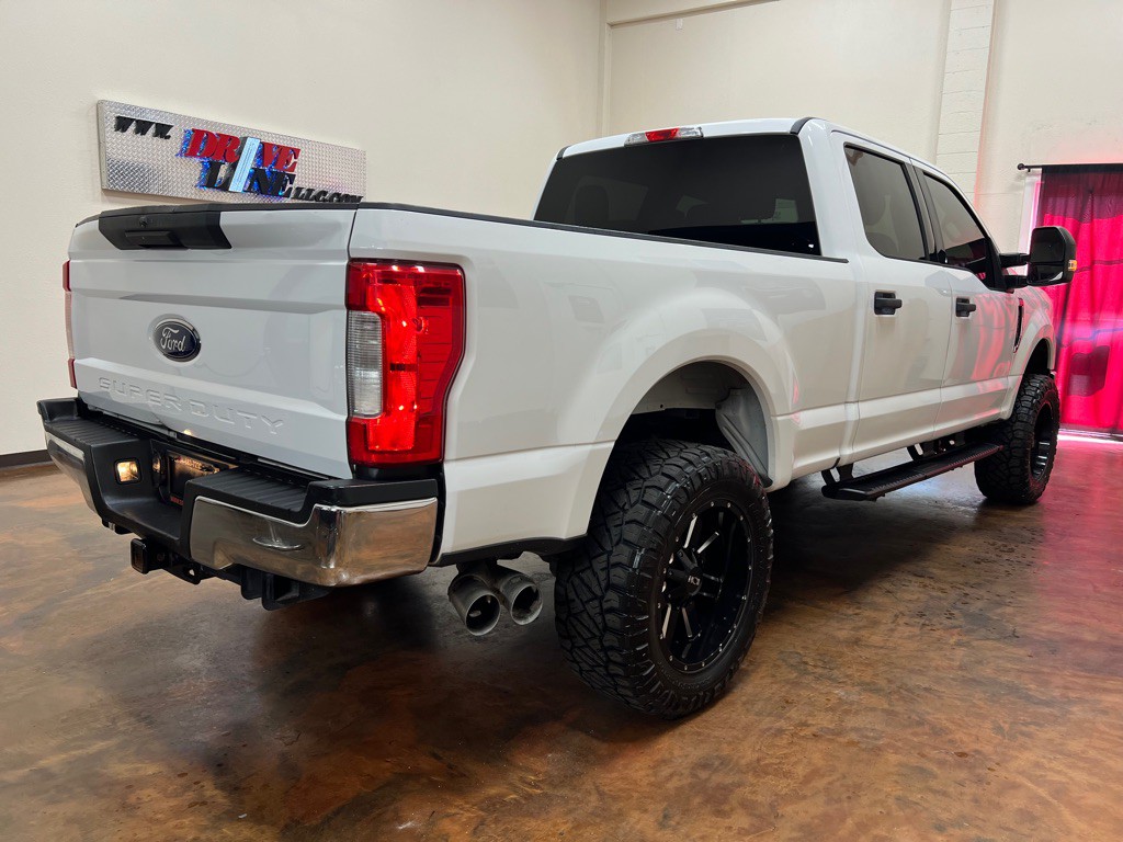 2019 Ford F-250 Image 10