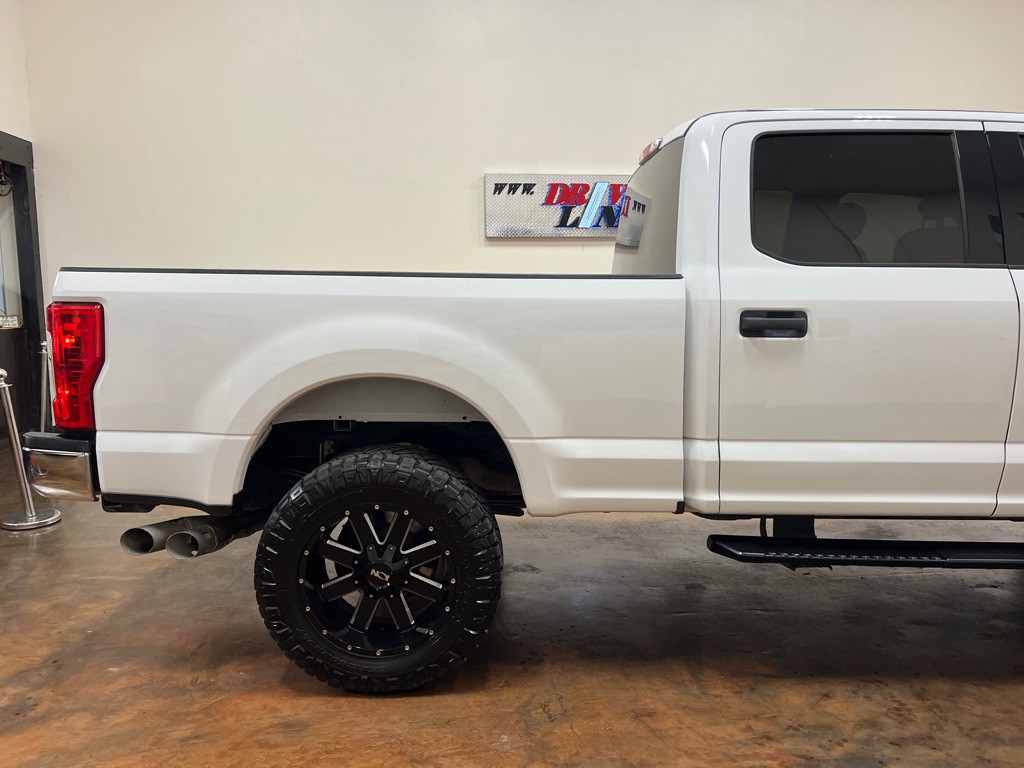 2019 Ford F-250 Image 11