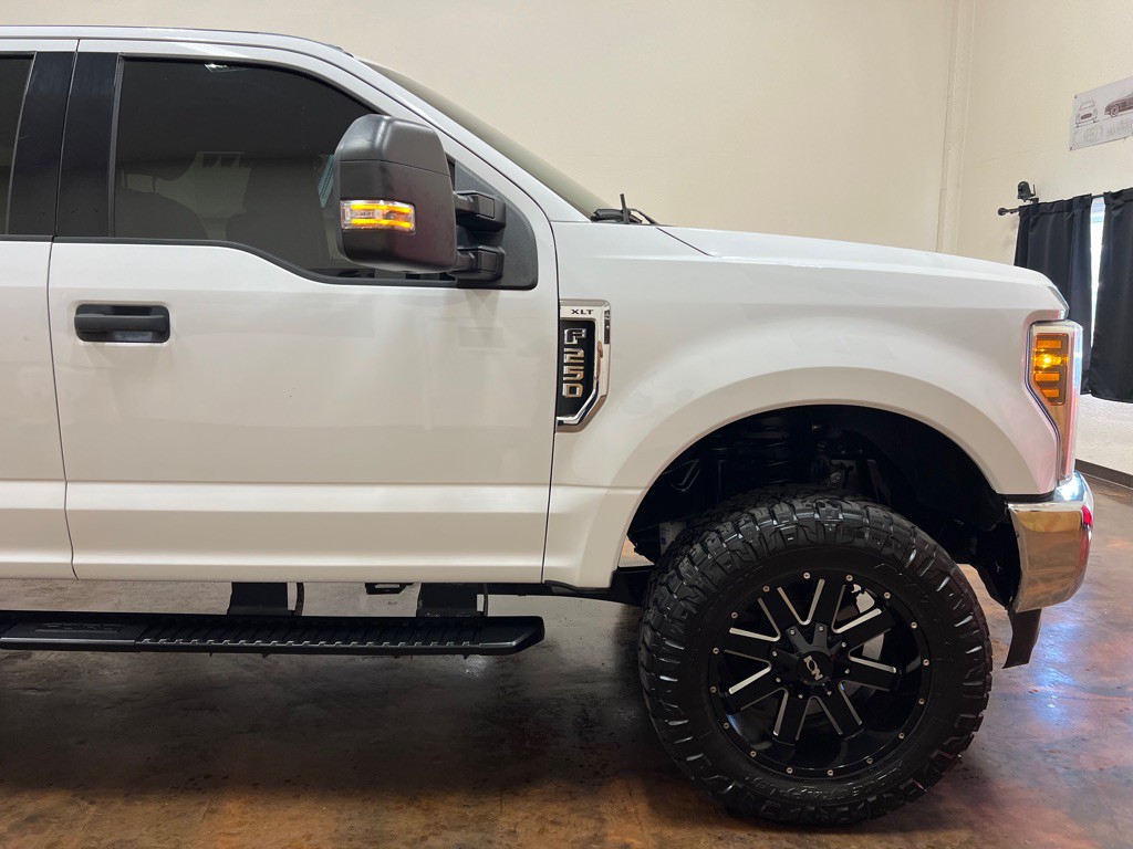 2019 Ford F-250 Image 12
