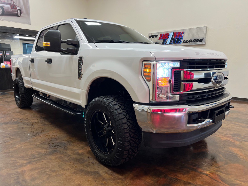 2019 Ford F-250 Image 13
