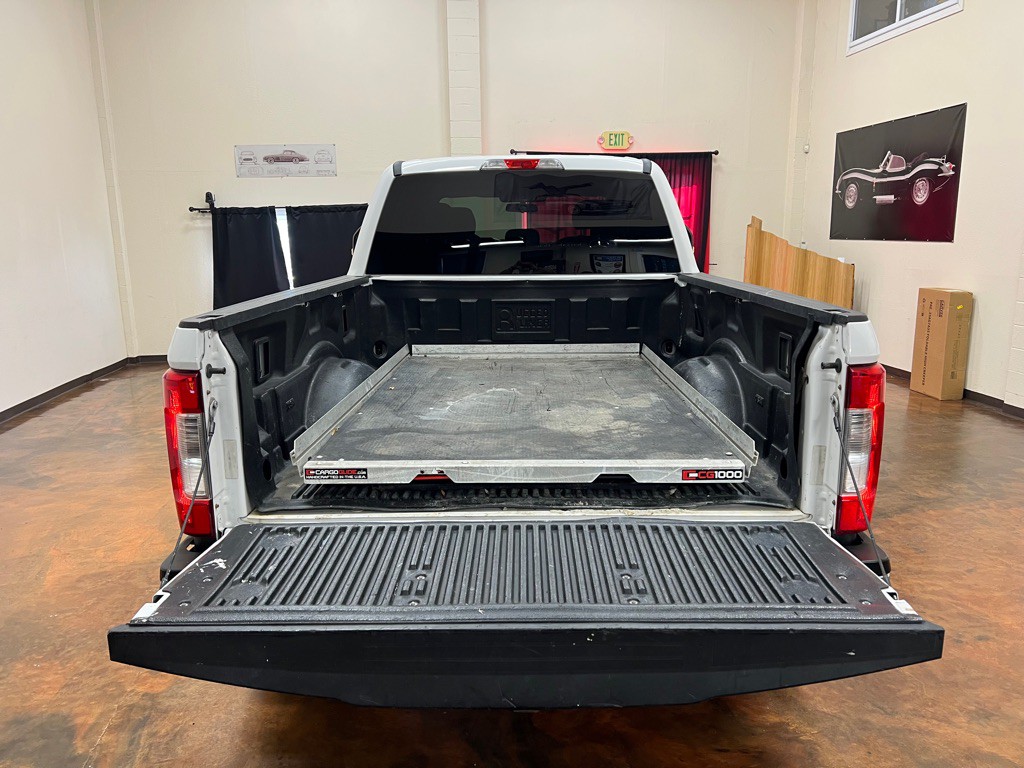 2019 Ford F-250 Image 15