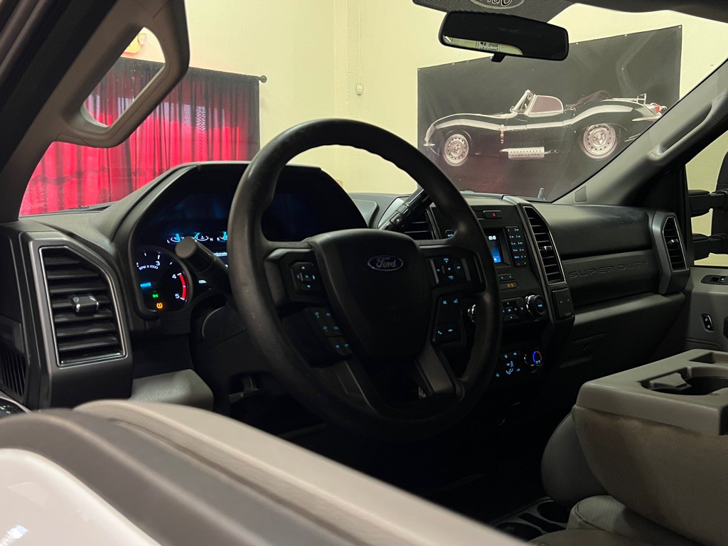 2019 Ford F-250 Image 16