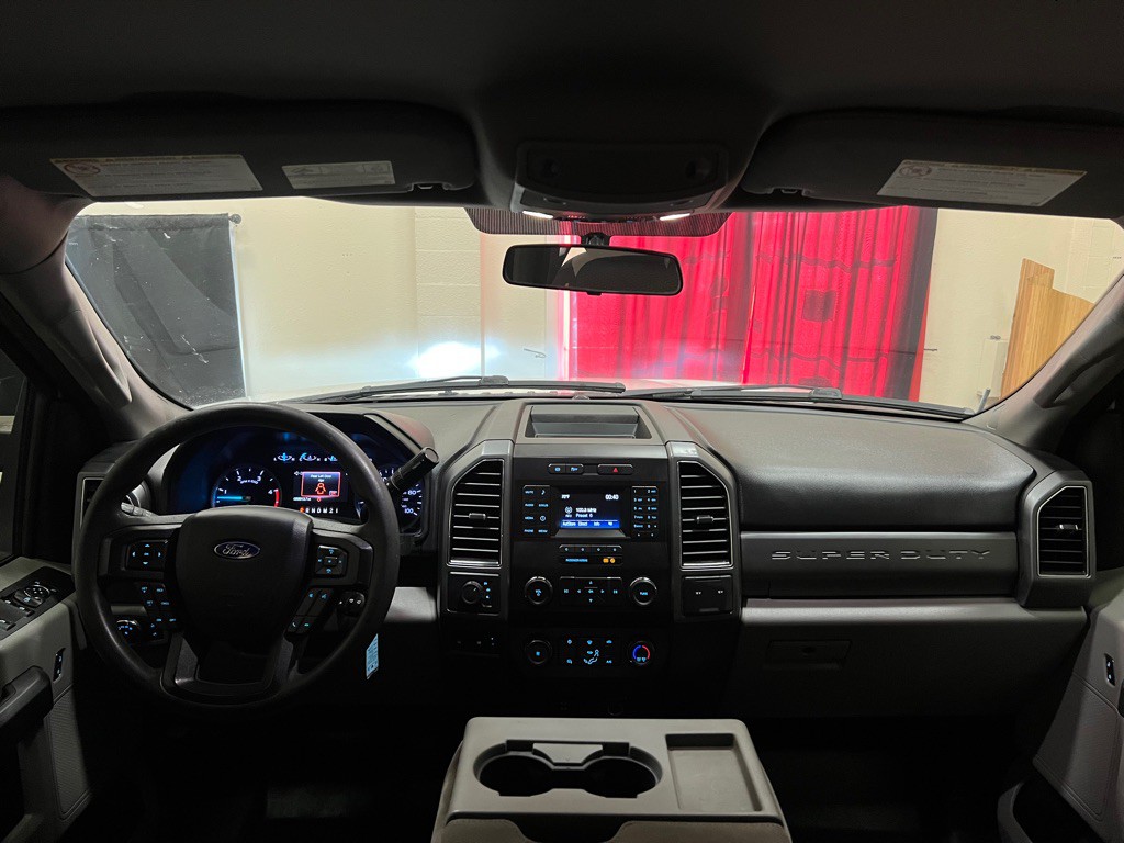 2019 Ford F-250 Image 17