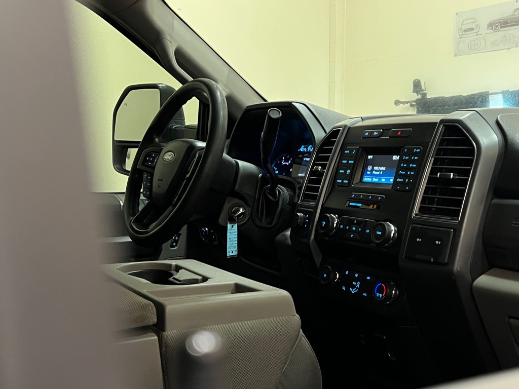 2019 Ford F-250 Image 18