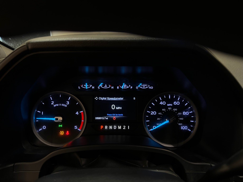 2019 Ford F-250 Image 19