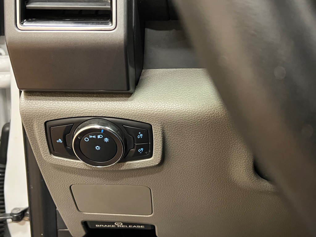 2019 Ford F-250 Image 21