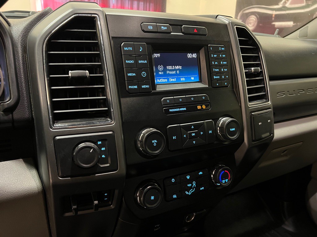 2019 Ford F-250 Image 22