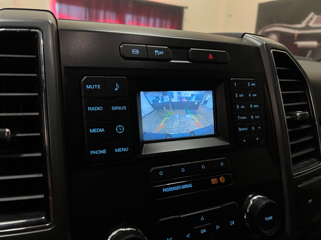 2019 Ford F-250 Image 24