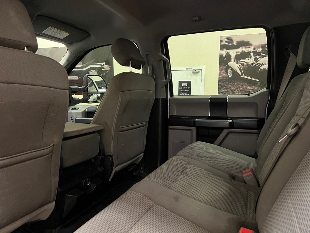 2019 Ford F-250 Image 28