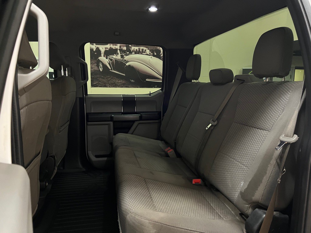 2019 Ford F-250 Image 29