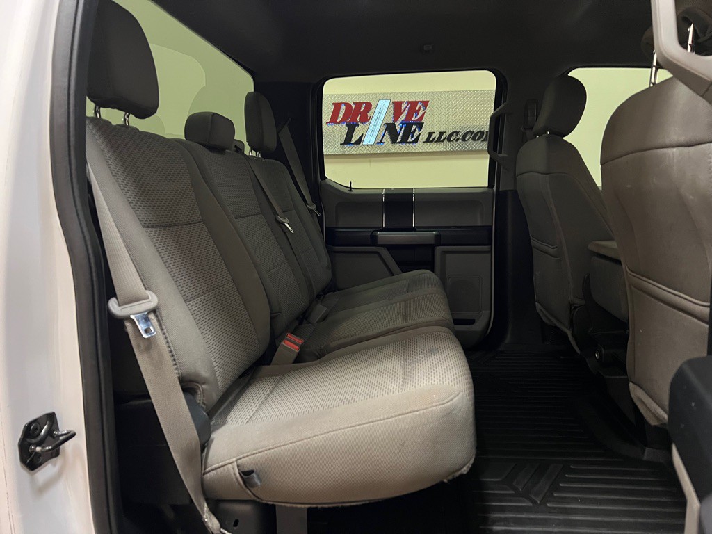 2019 Ford F-250 Image 30