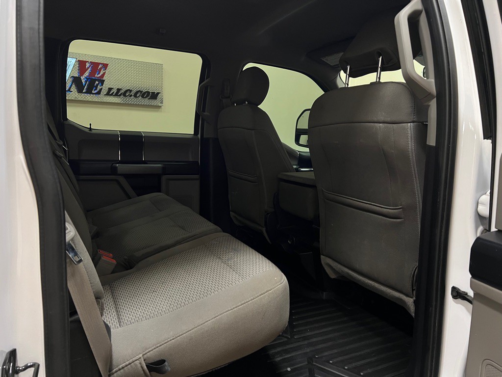 2019 Ford F-250 Image 31