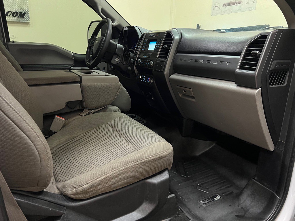 2019 Ford F-250 Image 32