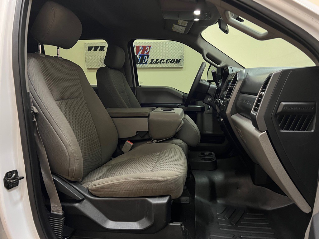 2019 Ford F-250 Image 33
