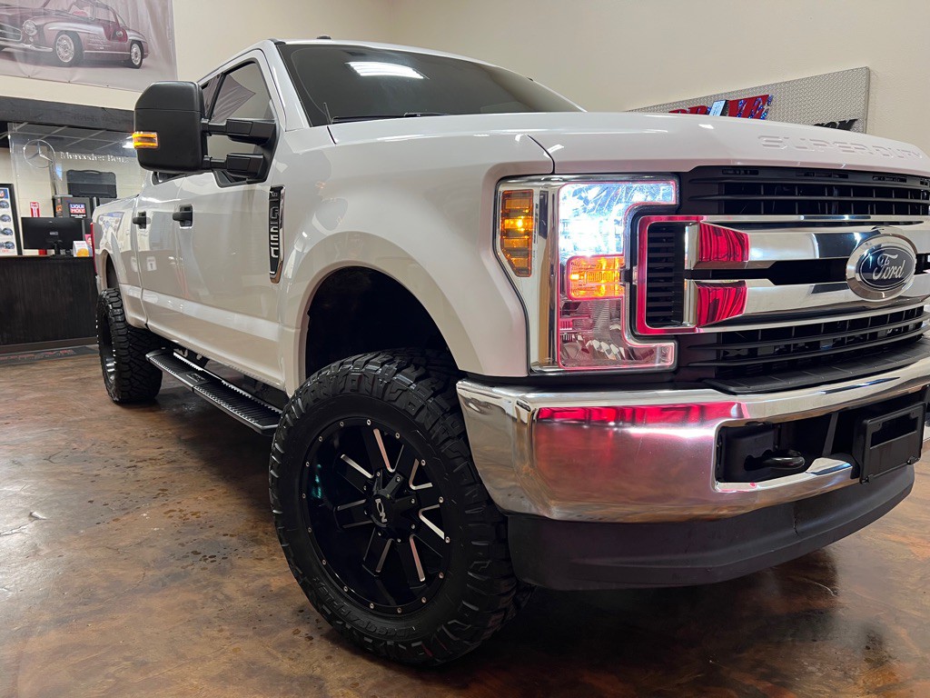 2019 Ford F-250 Image 34