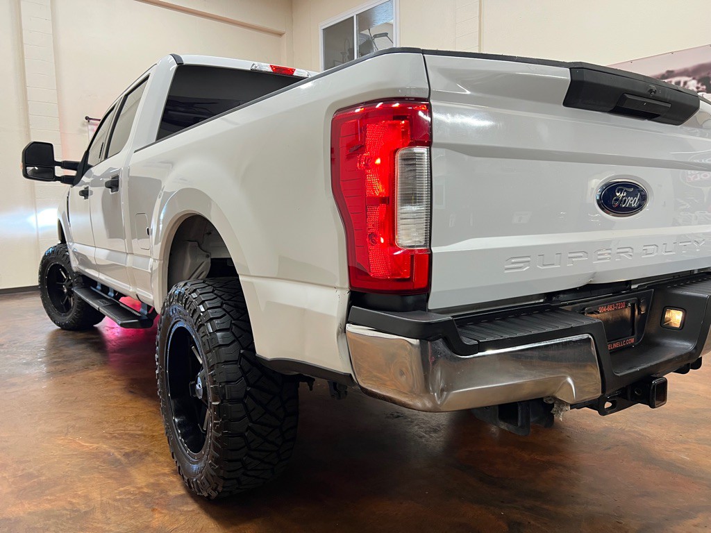 2019 Ford F-250 Image 35