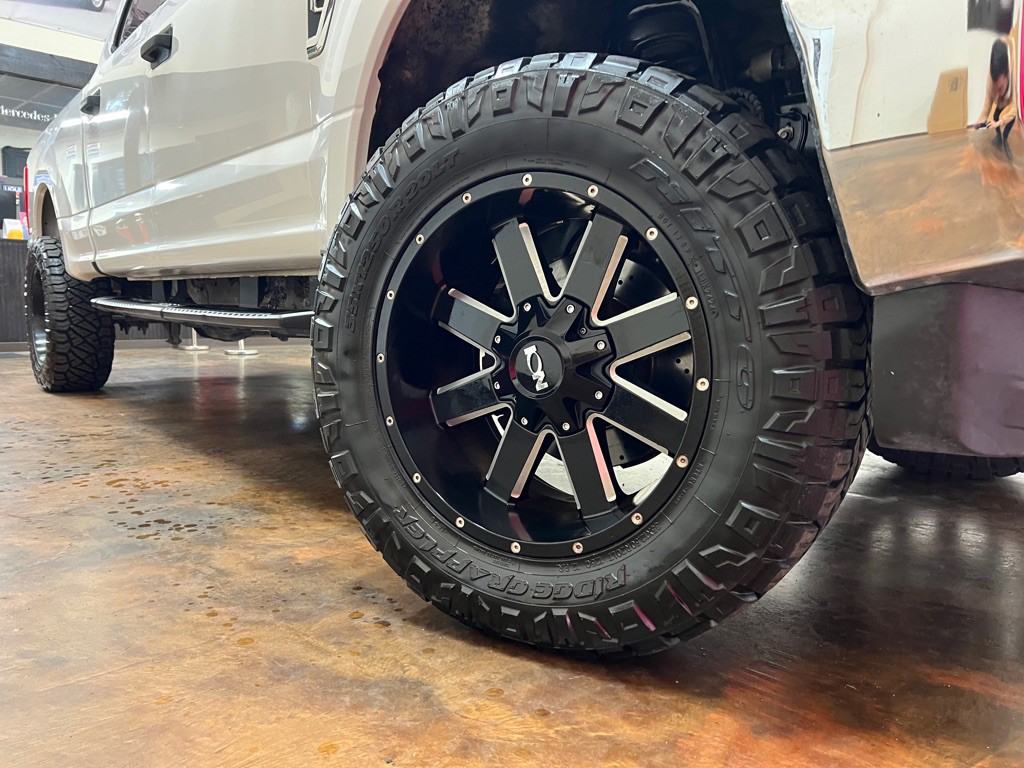 2019 Ford F-250 Image 36