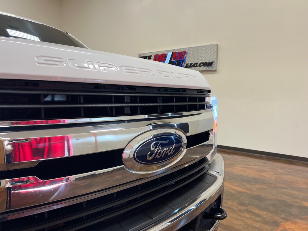 2019 Ford F-250 Image 40