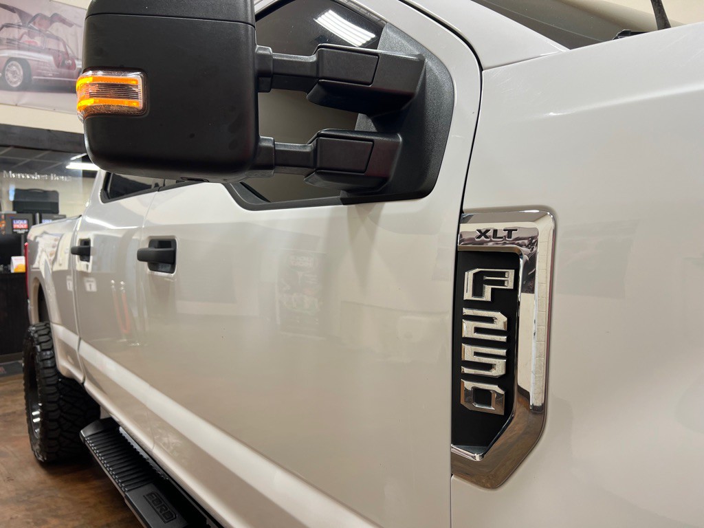 2019 Ford F-250 Image 41