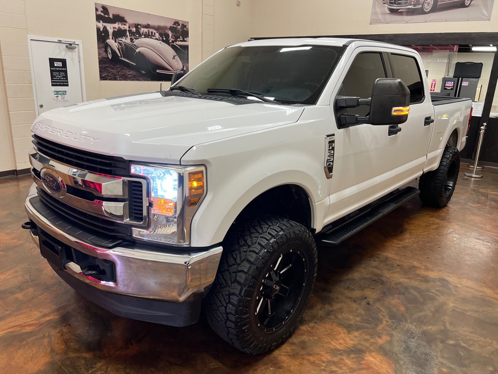 2019 Ford F-250 Image 42