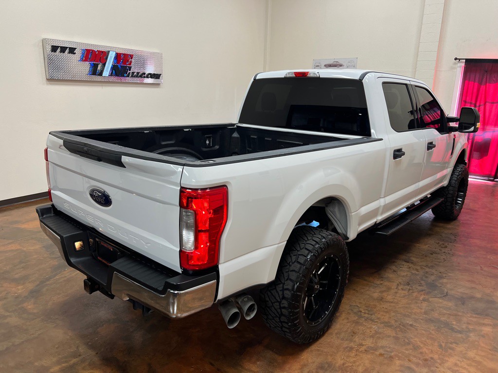 2019 Ford F-250 Image 43