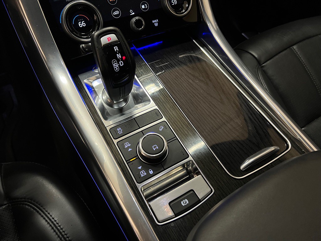 2019 Land Rover Range Rover Sport Image 23