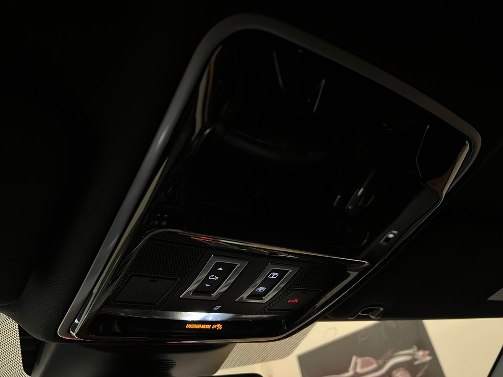 2019 Land Rover Range Rover Sport Image 28