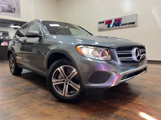 Image for 2018 Mercedes-Benz GLC-Class GLC 300 ID: 7153212