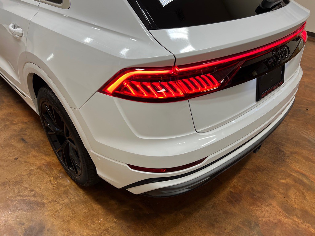 2021 Audi Q8 Image 50