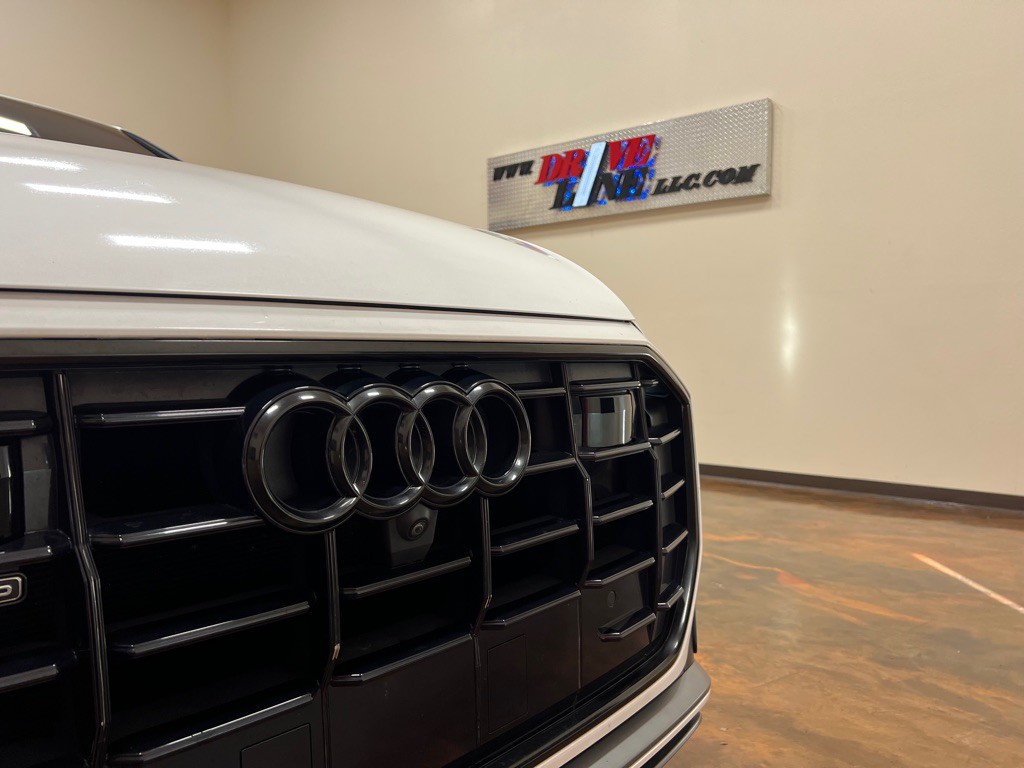 2021 Audi Q8 Image 51