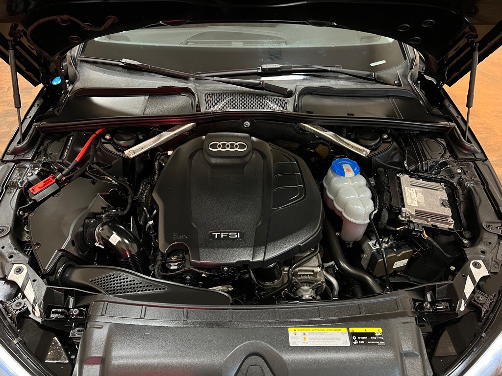 2018 Audi A4 Image 13
