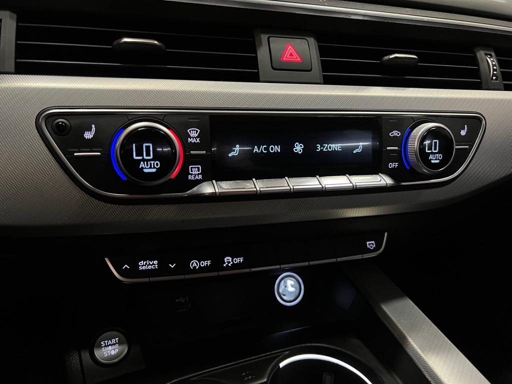 2018 Audi A4 Image 23