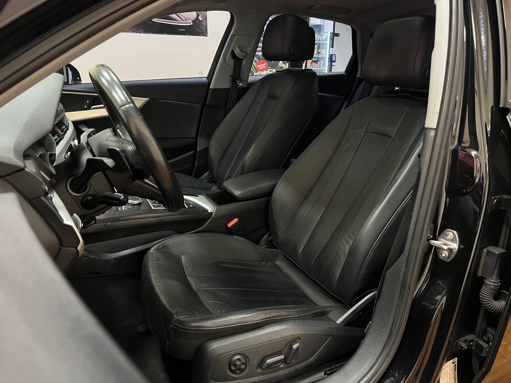 2018 Audi A4 Image 28