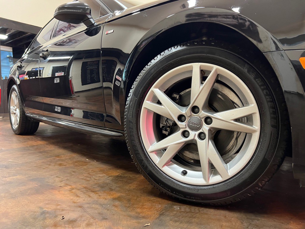 2018 Audi A4 Image 37