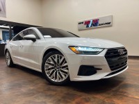 Image for 2020 Audi A7 Premium Plus ID: 7167225