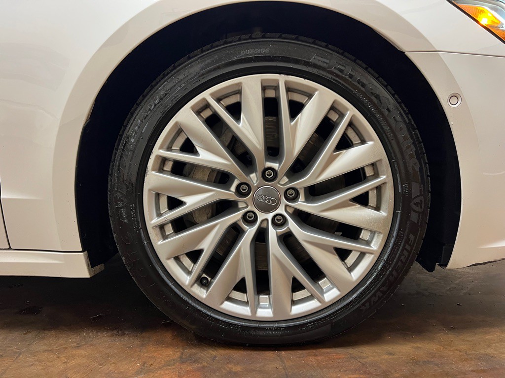 2020 Audi A7 Image 11