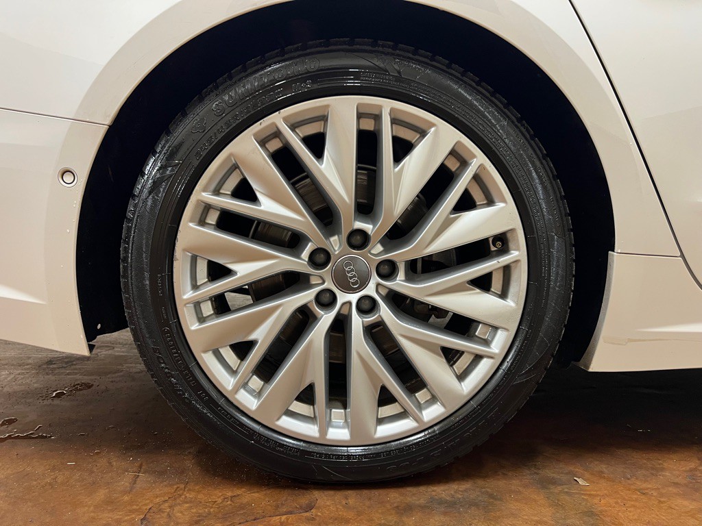 2020 Audi A7 Image 12