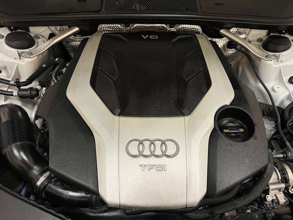 2020 Audi A7 Image 14