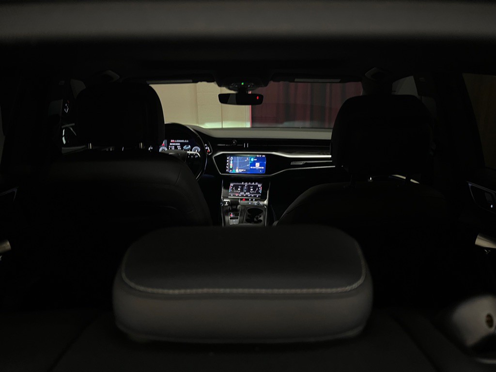 2020 Audi A7 Image 17
