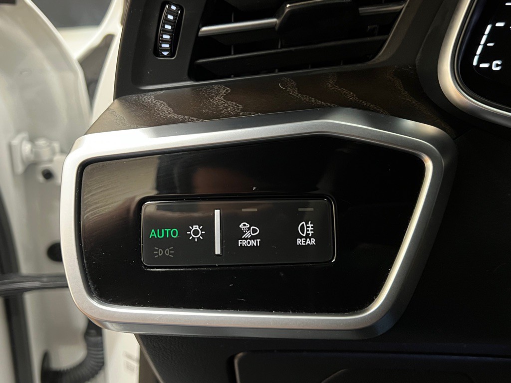 2020 Audi A7 Image 25