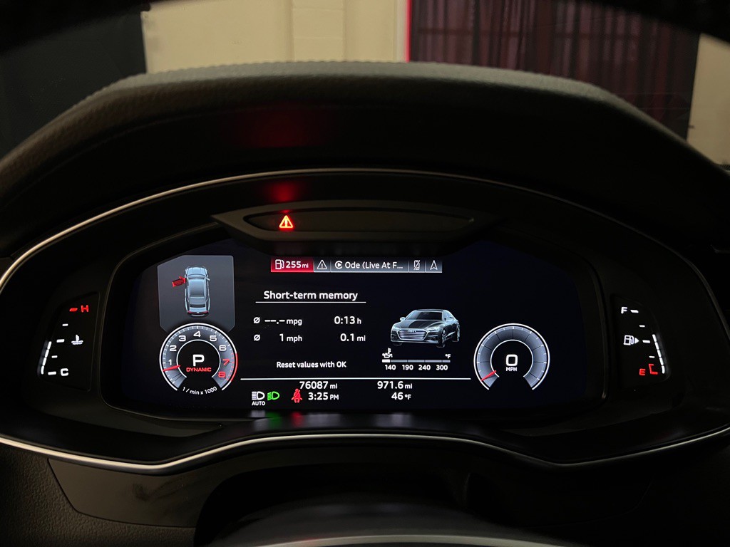 2020 Audi A7 Image 26