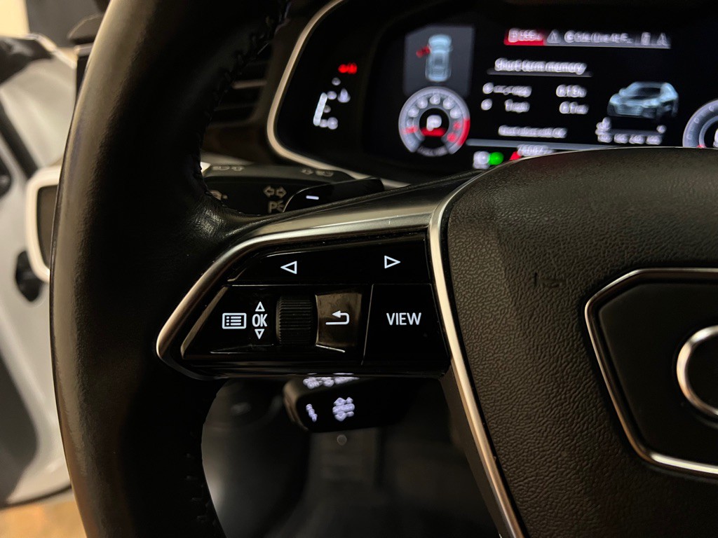 2020 Audi A7 Image 27