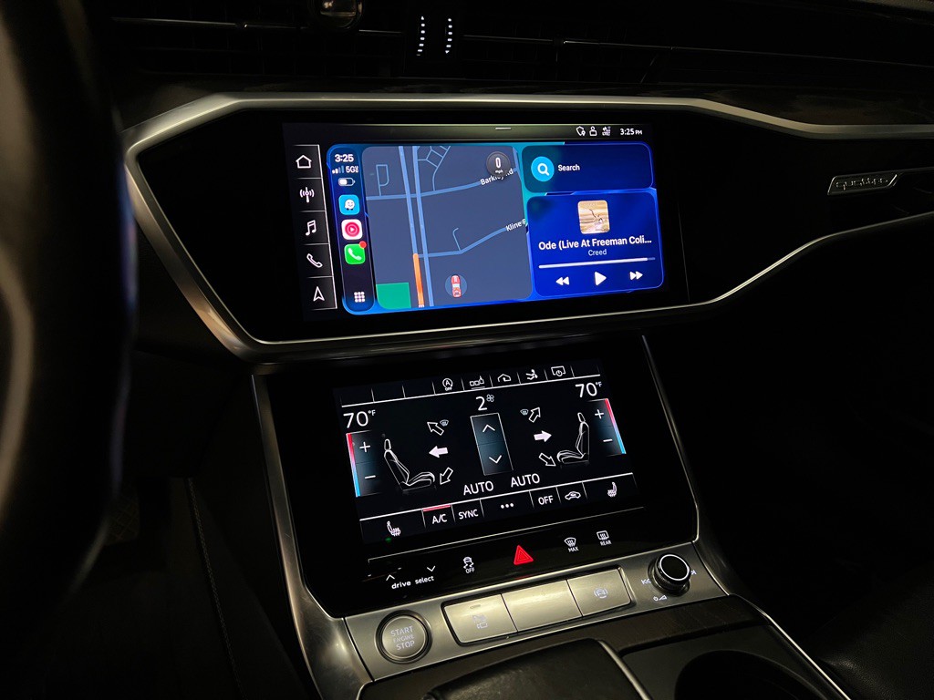 2020 Audi A7 Image 30